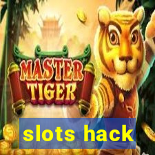 slots hack