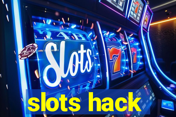 slots hack