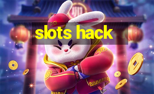 slots hack