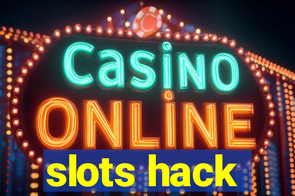 slots hack