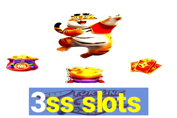 3ss slots