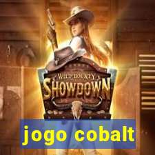 jogo cobalt