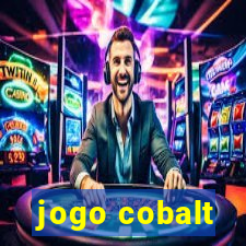 jogo cobalt