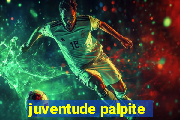 juventude palpite