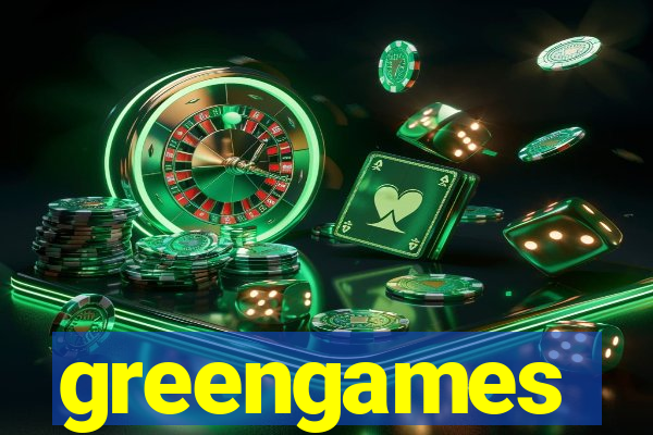 greengames