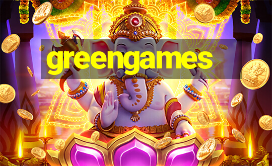 greengames