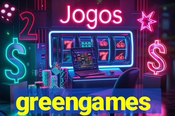 greengames