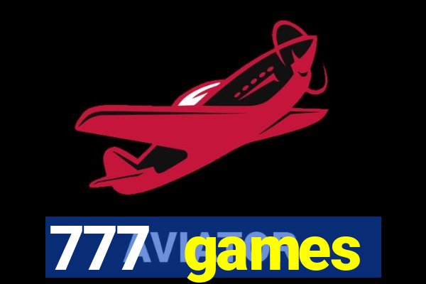 777 games plataforma de casino en linea