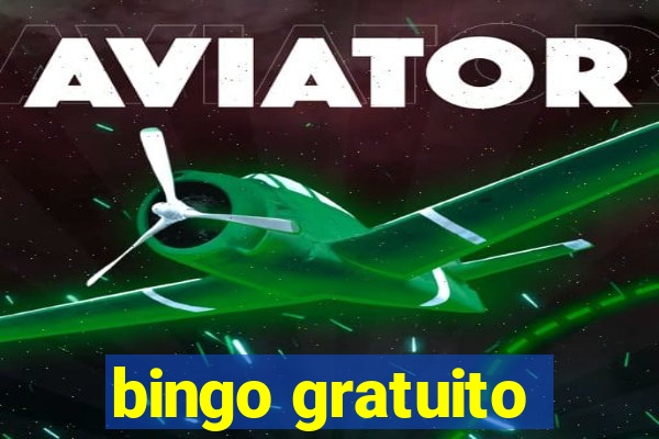 bingo gratuito