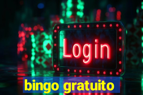 bingo gratuito