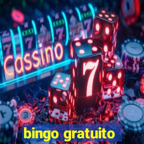 bingo gratuito