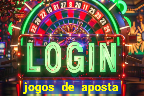 jogos de aposta com 1 real