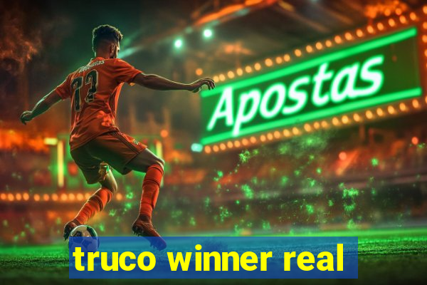 truco winner real