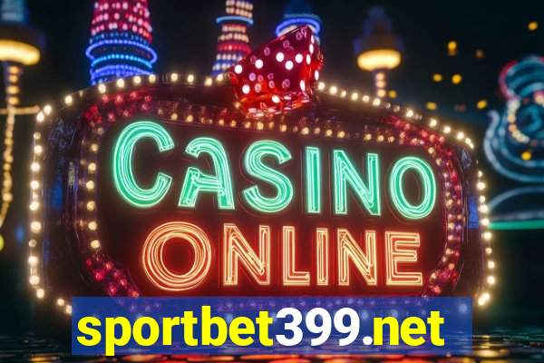 sportbet399.net