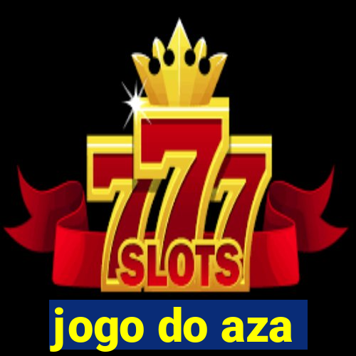 jogo do aza