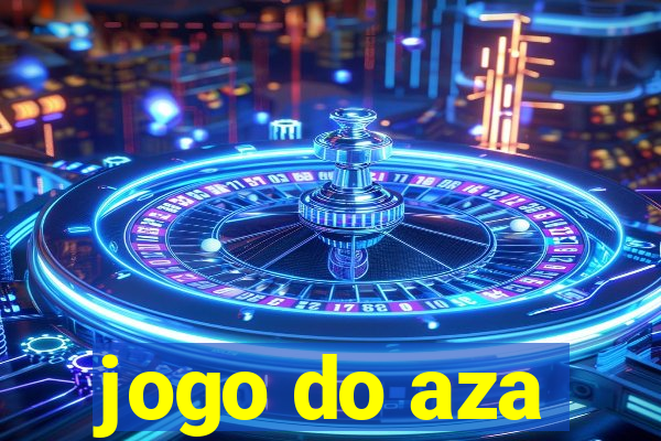 jogo do aza