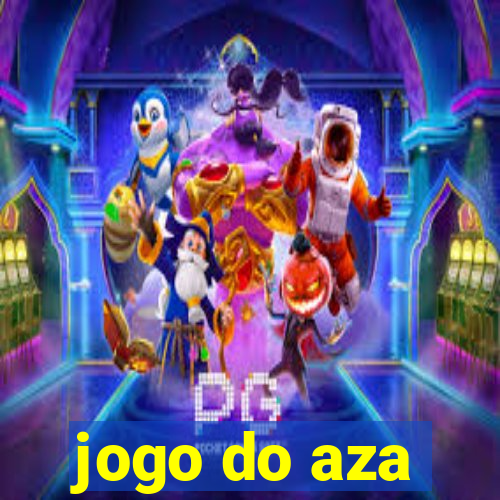 jogo do aza