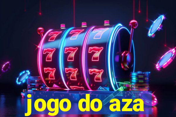 jogo do aza