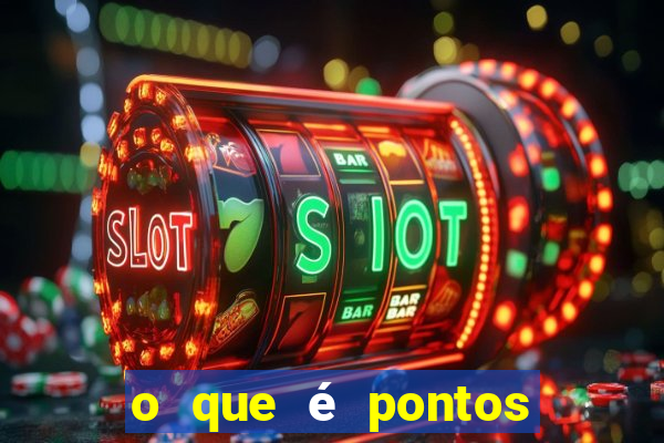 o que é pontos somados por cart?o estrela bet