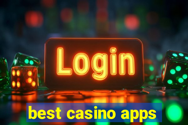 best casino apps