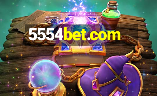 5554bet.com