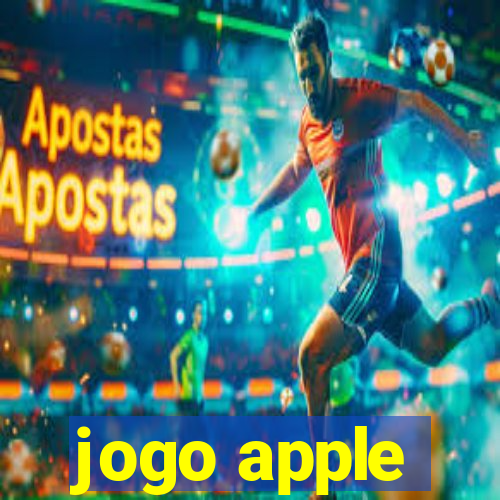 jogo apple