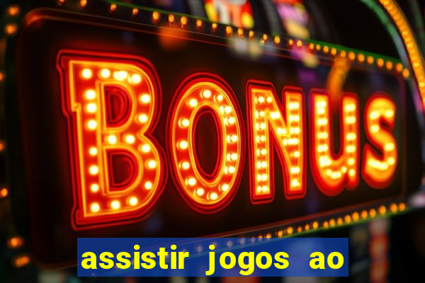 assistir jogos ao vivo rmc