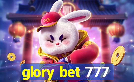 glory bet 777