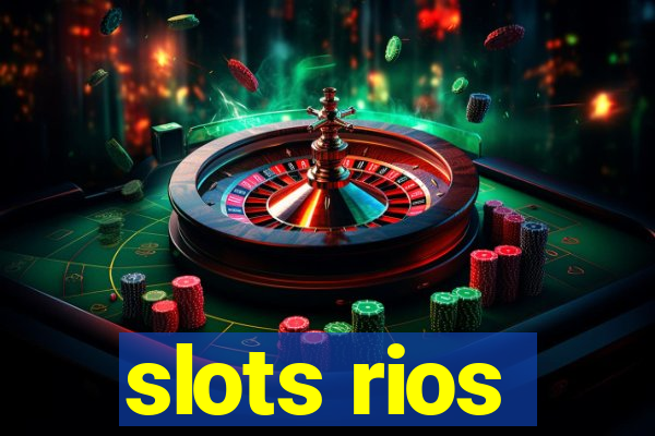 slots rios