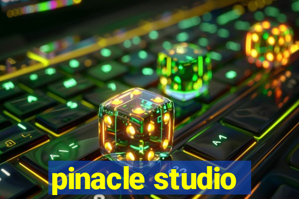 pinacle studio