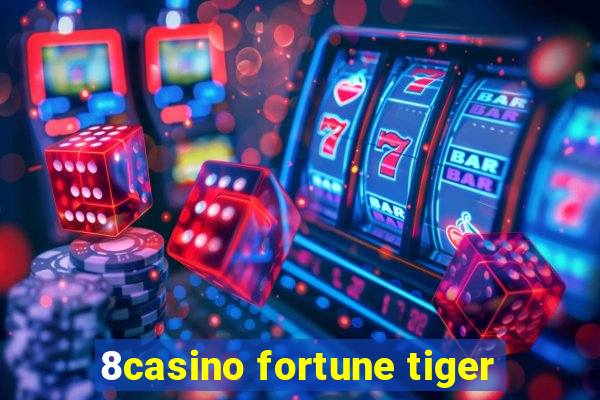 8casino fortune tiger