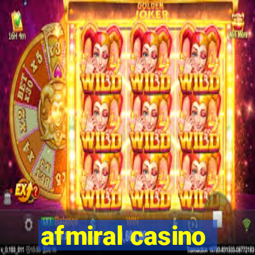 afmiral casino