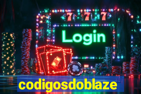 codigosdoblaze