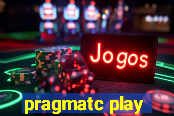 pragmatc play