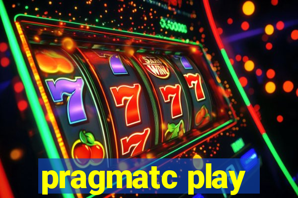 pragmatc play