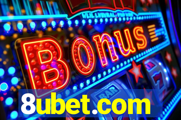 8ubet.com