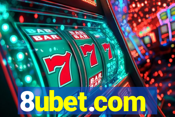 8ubet.com