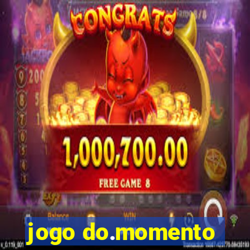 jogo do.momento