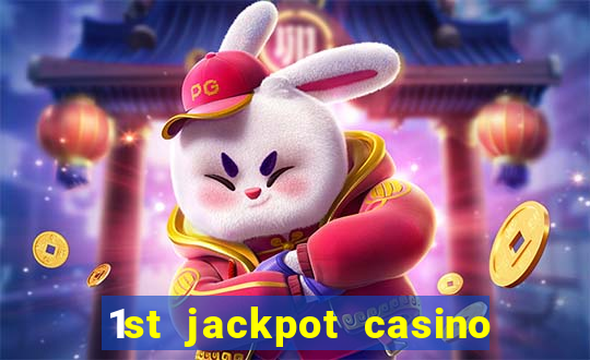 1st jackpot casino tunica hotel