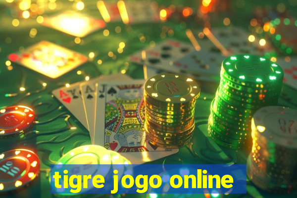 tigre jogo online