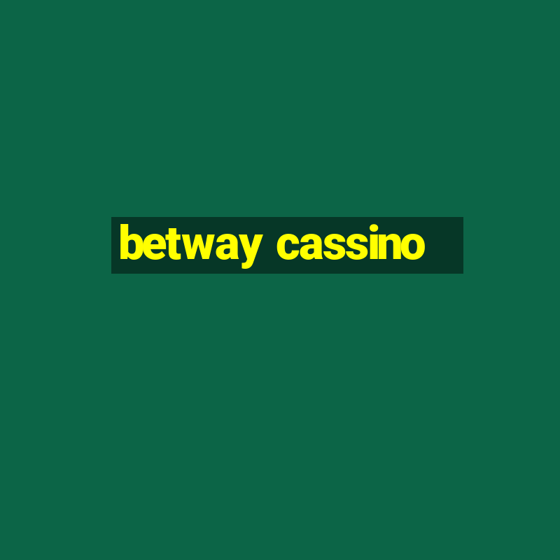 betway cassino