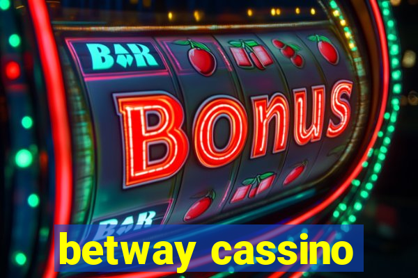 betway cassino