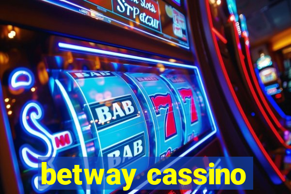 betway cassino