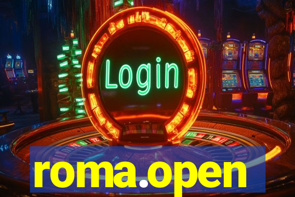 roma.open