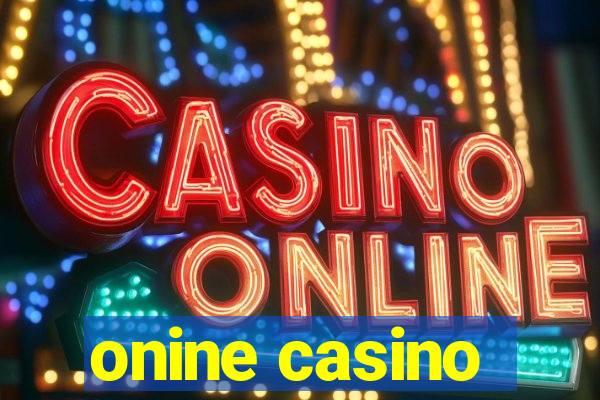 onine casino