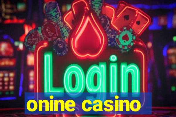 onine casino