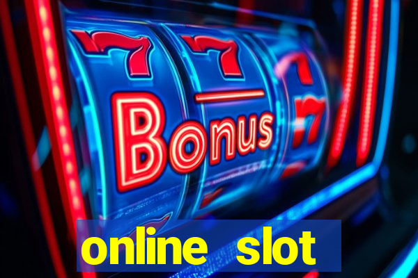 online slot machines for free