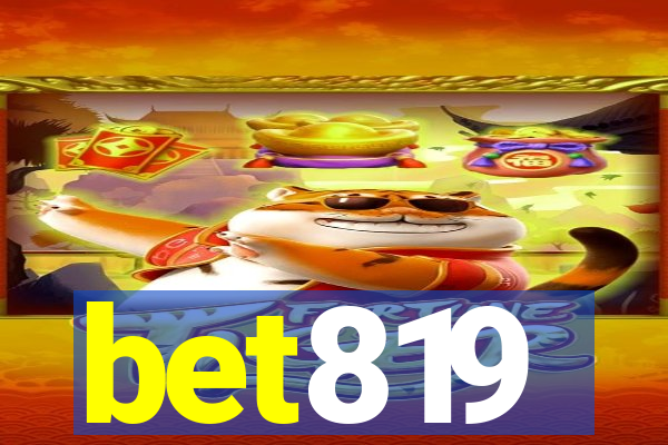 bet819