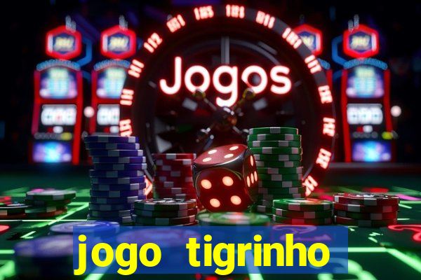 jogo tigrinho gusttavo lima