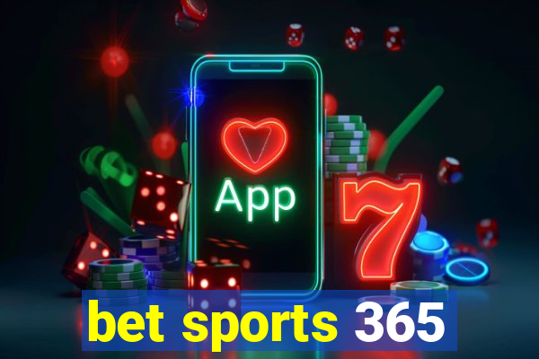 bet sports 365